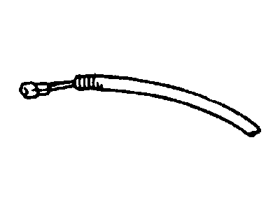 Jeep 4897742AB HARNESS Valve Body Solenoid