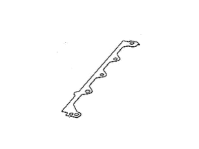 Mopar 4892649AA Gasket