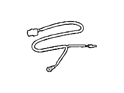 Chrysler 68042749AA HARNESS Wiring