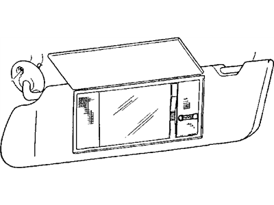 Jeep 52008712 LABEL Anti-lock Brake Operation