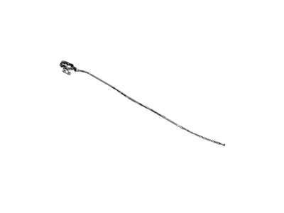 Ram 68226087AA LATCH Cargo Door
