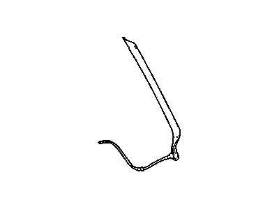 Chrysler 55362866AD SENSOR Pinch