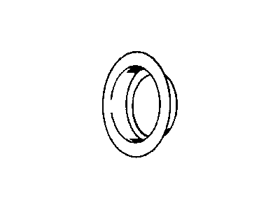 Dodge 52118342 RETAINER Transmission Reverse Servo Piston Spring