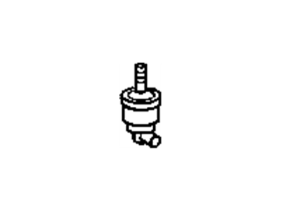 Chrysler 5098144AA VALVE Vent