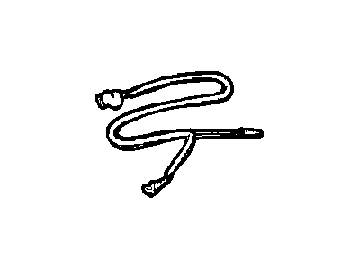 Dodge 68042752AA HARNESS Wiring
