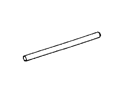 Dodge 5080993AA RAIL Transfer Case