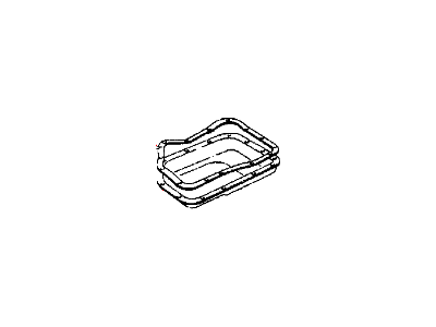 Mopar 52118779AC Pan Transmission Oil