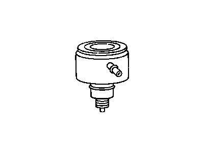 Jeep 4798301 FILTER Fuel