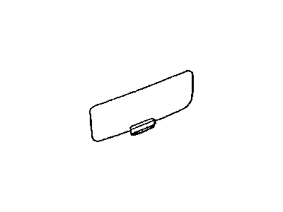 Jeep 5JM88CA1AA NAMEPLATE Sport