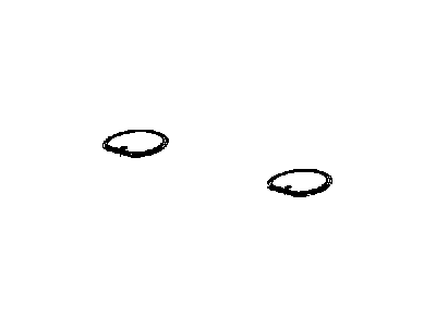 Mopar 4780797AC Cover Fuel Tank Access