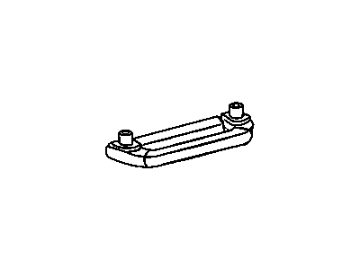 Dodge ZF48CS8AA HANDLE Grab