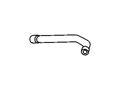 Mopar 5097788AA Hose Crankcase Vent