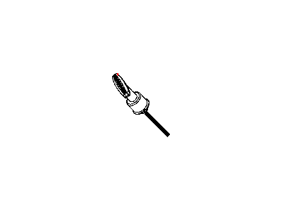 Mopar 4627905AC Indicator Transmission Fluid Level