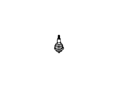 Dodge D350 Ball Joint - 3683983
