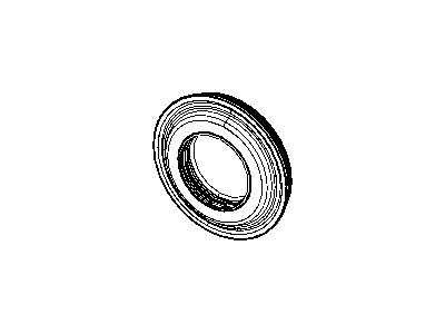 Mopar 5134903AA Seal Output