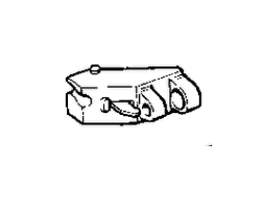 Jeep 56007298 SWITCH, Multi-Function Turn Signal & Wiper