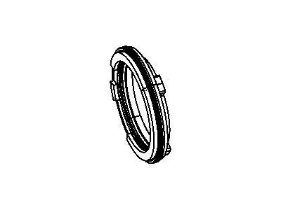 Ram Piston - 68019811AA