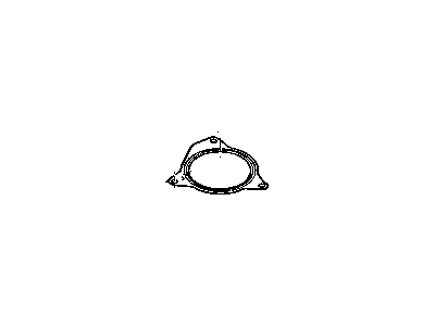 Jeep 68027589AA GASKET