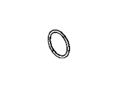 Jeep 68031598AB O RING