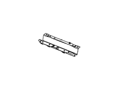 Jeep Renegade Axle Beam - 68472031AA