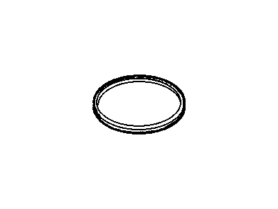Dodge 4761275 O RING Air Intake Line