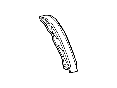Chrysler 5099338AA ARM Tensioner