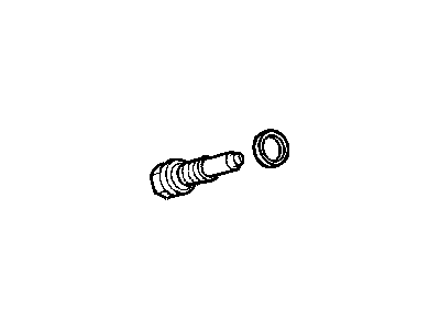 Chrysler Timing Chain Tensioner - 5175222AA