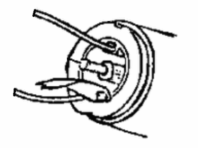 Mopar 4504370 Clockspring