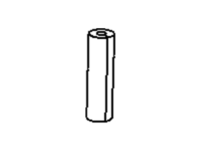 Jeep 5189384AA GROMMET