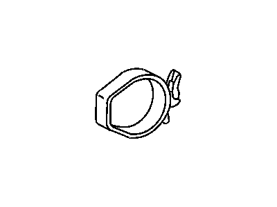 Dodge 5125275AA BRACKET Jack