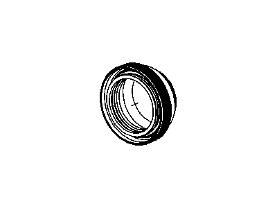 Mopar 68089735AA Seal Output Shaft
