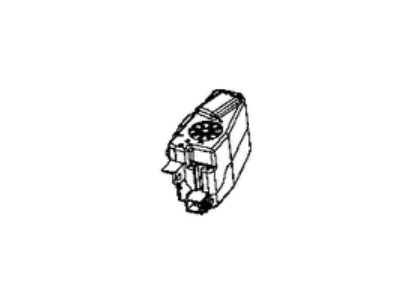 Chrysler Clock Spring - 68388820AB