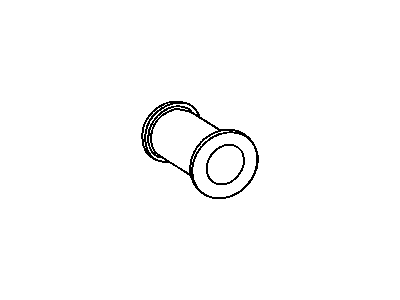 Dodge 4609116AD SPACER
