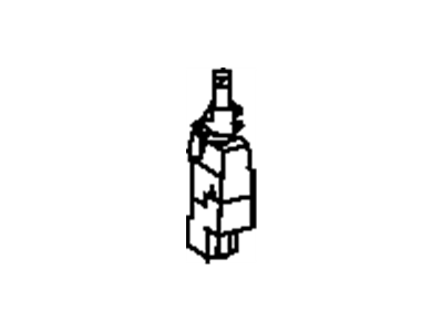 Mopar 68022569AA Lamp Switch