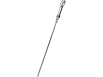 Mopar 5047398AB Indicator Engine Oil Level