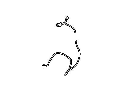 Jeep 68033634AA HARNESS Wiring
