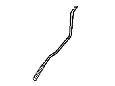 Mopar 4717434 Rod