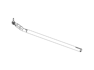 Ram Drag Link - 5154992AC