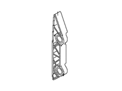 Ram Timing Chain Guide - 68367485AA