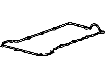 Mopar 5047537AB Valve Cover Gasket