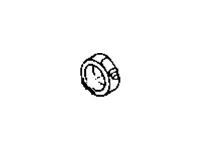 Chrysler 6502091 CLAMP Hose