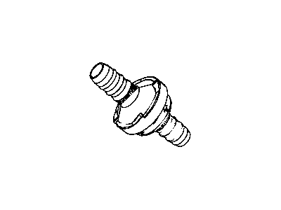 Mopar 4581482AA Valve