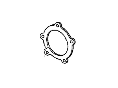 Mopar 2225039 Gasket, Rear Output Shaft Oil Seal Retainer