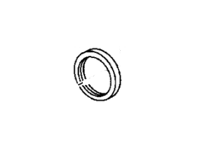 Mopar 2954128 Seal, Rear Output Shaft Oil