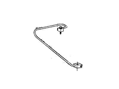 Mopar V1120082AA Hose Brake