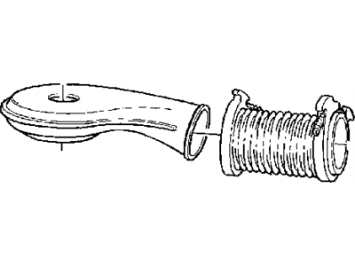 Jeep 53009266 BONNET