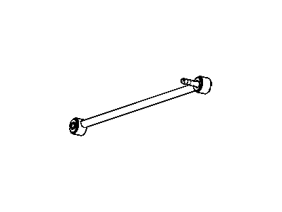 Mopar 4656466AC Link Sway Eliminator