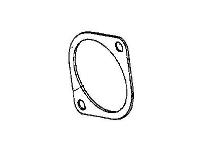 Dodge 4638531 GASKET Hydraulic Pump