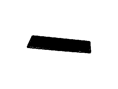 Jeep 5028929AB MAT Instrument Panel