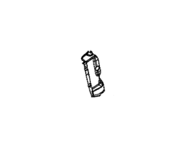 Mopar 68206396AE Shield